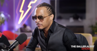 The Baller Alert Show: Ep. 284 -- T.I. Talks His New Movie Da 'Partments, ATL 2, Last Album, Influence on Trap Music & More